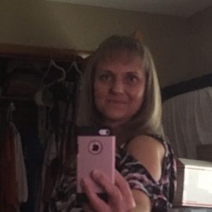 Meet your Posher, Patty